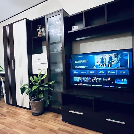 Ferienwohnung Altheda Living Tineretului E8 Suceava Exterior foto